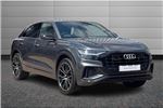 2021 Audi Q8