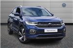 2023 Volkswagen T-Cross