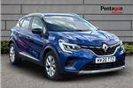 2020 Renault Captur