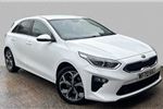 2020 Kia Ceed