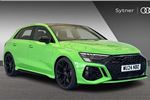 2024 Audi RS3