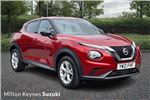 2021 Nissan Juke