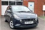 2023 Hyundai i10
