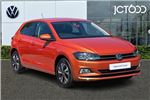 2021 Volkswagen Polo