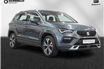 2022 SEAT Ateca