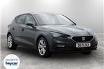 2021 SEAT Leon