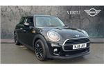 2018 MINI Hatchback