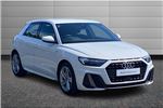 2022 Audi A1
