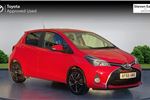 2016 Toyota Yaris