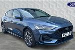 2022 Ford Focus