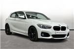 2019 BMW 1 Series