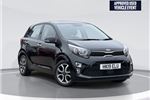 2019 Kia Picanto