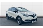 2016 Renault Captur