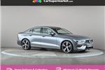 2020 Volvo S60