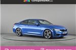 2018 BMW 4 Series