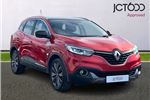 2017 Renault Kadjar