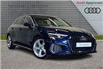 2021 Audi A3