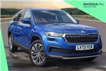 2023 Skoda Kodiaq