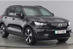 2021 Volvo XC40 Recharge