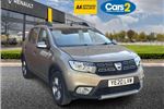 2020 Dacia Sandero Stepway