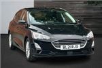 2021 Ford Focus