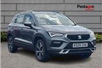 2025 SEAT Ateca