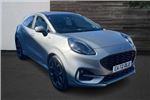 2023 Ford Puma