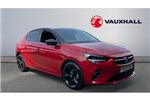 2022 Vauxhall Corsa