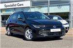 2025 Volkswagen Golf Estate