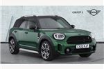 2022 MINI Countryman