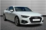 2024 Audi A4