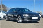 2022 Volkswagen Passat