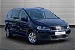 2021 Volkswagen Sharan