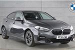 2021 BMW 2 Series Gran Coupe