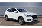 2022 MG HS