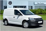 2024 Volkswagen Caddy
