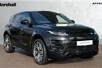 2022 Land Rover Range Rover Evoque