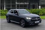 2023 Mercedes-Benz GLC