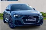 2025 Audi A1