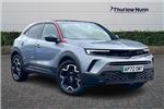 2023 Vauxhall Mokka e