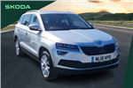 2018 Skoda Karoq