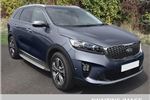 2018 Kia Sorento