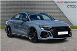 2022 Audi RS3