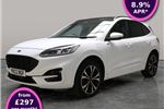 2022 Ford Kuga