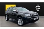 2023 Dacia Duster