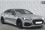 2024 Audi RS5