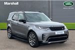 2021 Land Rover Discovery