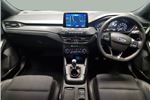 2020 Ford Focus