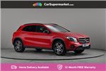 2019 Mercedes-Benz GLA