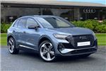 2023 Audi Q4